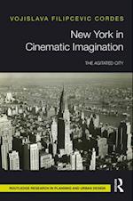 New York in Cinematic Imagination