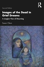 Images of the Dead in Grief Dreams