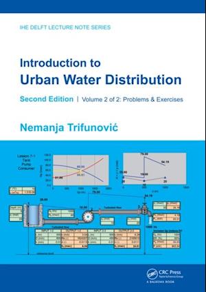 Introduction to Urban Water Distribution, Second Edition