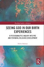 Seeing God in Our Birth Experiences
