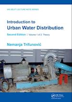 Introduction to Urban Water Distribution, Second Edition