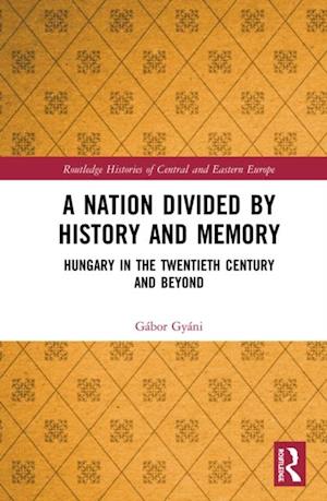 Nation Divided by History and Memory