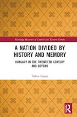 Nation Divided by History and Memory