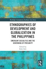 Ethnographies of Development and Globalization in the Philippines