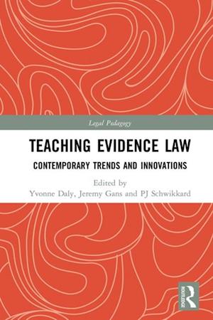 Teaching Evidence Law