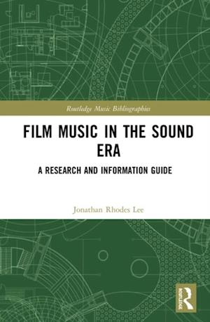 Film Music in the Sound Era