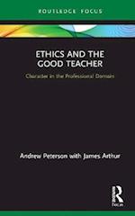 Ethics and the Good Teacher