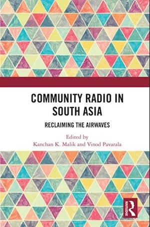 Community Radio in South Asia