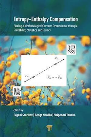 Entropy-Enthalpy Compensation