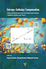 Entropy-Enthalpy Compensation