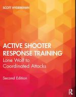 Active Shooter Response Training