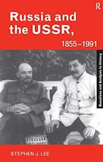Russia and the USSR, 1855-1991