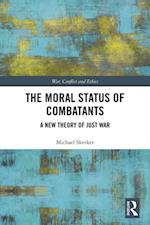 Moral Status of Combatants