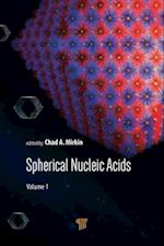 Spherical Nucleic Acids