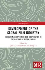 Development of the Global Film Industry