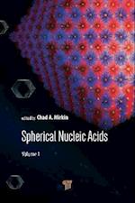 Spherical Nucleic Acids