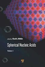 Spherical Nucleic Acids