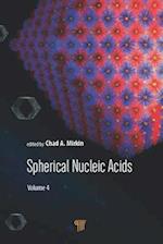 Spherical Nucleic Acids