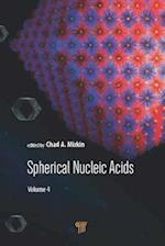 Spherical Nucleic Acids