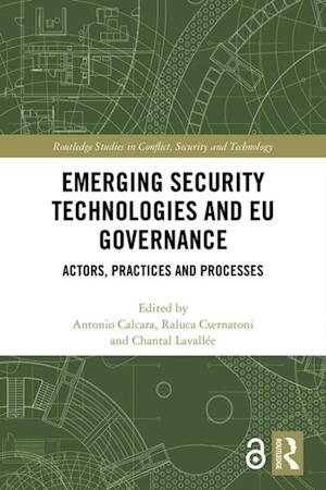 Emerging Security Technologies and EU Governance