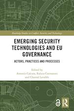 Emerging Security Technologies and EU Governance