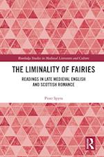 Liminality of Fairies