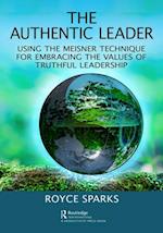 Authentic Leader