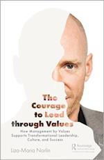 Courage to Lead through Values
