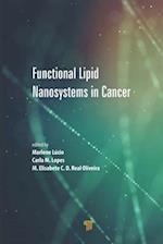 Functional Lipid Nanosystems in Cancer