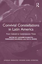 Convivial Constellations in Latin America