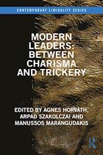 Modern Leaders: Between Charisma and Trickery