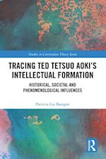 Tracing Ted Tetsuo Aoki's Intellectual Formation