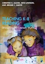 Teaching K-8 Reading