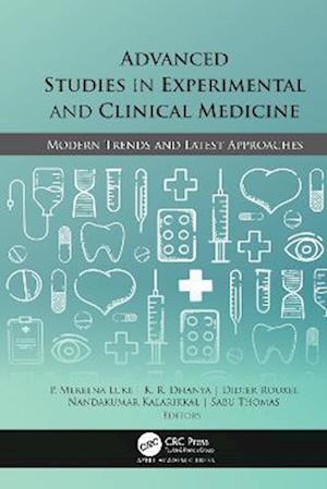 Advanced Studies in Experimental and Clinical Medicine