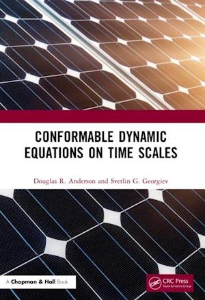 Conformable Dynamic Equations on Time Scales