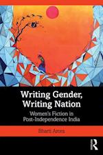 Writing Gender, Writing Nation