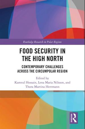 Food Security in the High North