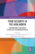 Food Security in the High North