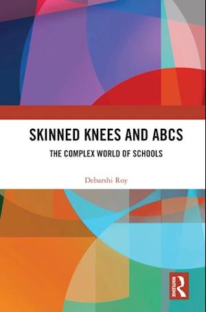 Skinned Knees and ABCs