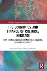 Economics and Finance of Cultural Heritage