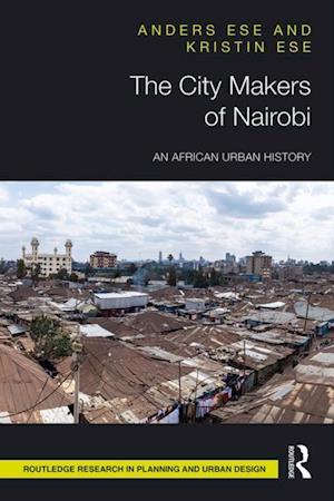 City Makers of Nairobi