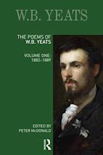 Poems of W.B. Yeats