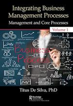 Integrating Business Management Processes