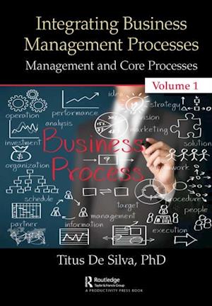 Integrating Business Management Processes