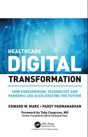 Healthcare Digital Transformation