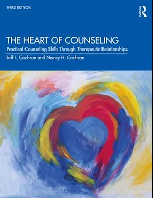 Heart of Counseling