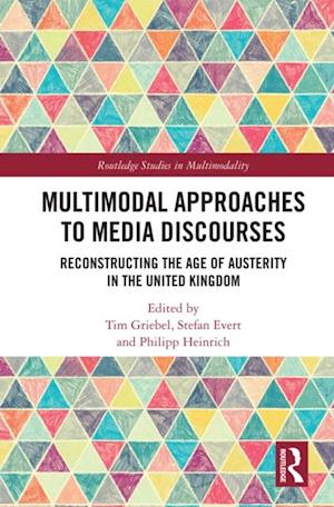 Multimodal Approaches to Media Discourses