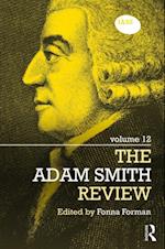 Adam Smith Review