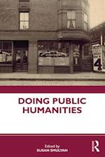 Doing Public Humanities