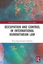 Occupation and Control in International Humanitarian Law